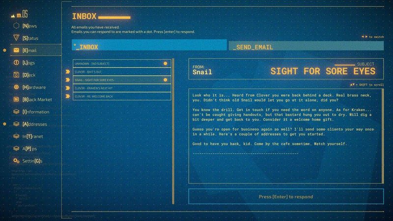 Midnight Protocol (PC) ad365671-4625-462f-aaaa-ebc14099b1ae