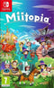 Miitopia (Nintendo Switch) 045496427634