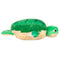 MINECRAFT 11.5" ADVENTURE SEA TURTLE PLIŠ 889343108044