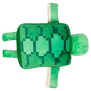 MINECRAFT 11.5" ADVENTURE SEA TURTLE PLIŠ 889343108044