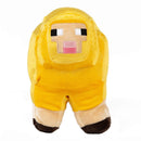 MINECRAFT ADVENTURE GOLD SHEEP PLIŠ - LIMITED EDITION 889343127878
