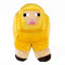 MINECRAFT ADVENTURE GOLD SHEEP PLIŠ - LIMITED EDITION 889343127878