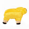 MINECRAFT ADVENTURE GOLD SHEEP PLIŠ - LIMITED EDITION 889343127878