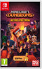 Minecraft: Dungeons - Hero Edition (Nintendo Switch) 045496426163