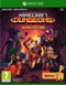 Minecraft Dungeons: Hero Edition (Xbox One) 889842611403