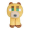 MINECRAFT HAPPY EXPLORER BABY OCELOT PLIŠ 889343101106