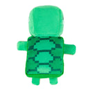 MINECRAFT HAPPY EXPLORER SEA TURTLE PLIŠ 889343107221