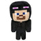 MINECRAFT HAPPY EXPLORER STEVE IN ENDERMAN PLIŠ 889343110306