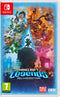 Minecraft Legends - Deluxe Edition (Nintendo Switch) 045496479008
