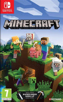 Minecraft: Nintendo Switch Edition (Switch) 045496420628