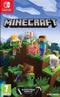 Minecraft: Nintendo Switch Edition (Switch) 045496420628