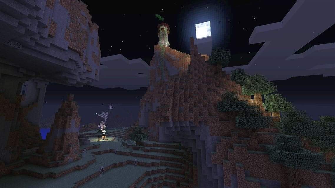 Minecraft (Xbox One) 889842395761