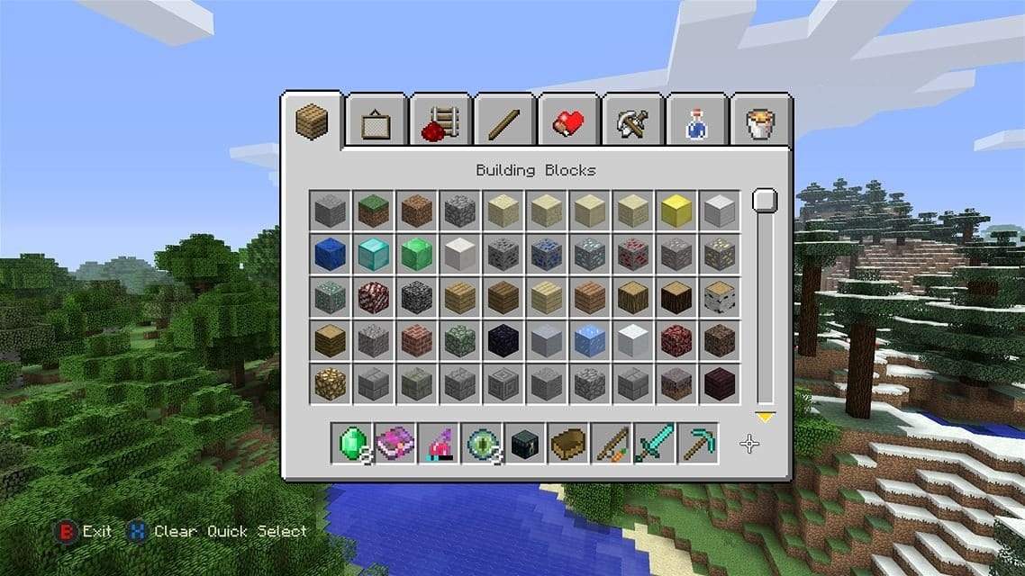 Minecraft (Xbox One) 889842395761