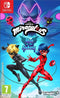 Miraculous: Rise Of The Sphinx (Nintendo Switch) 5060968300210