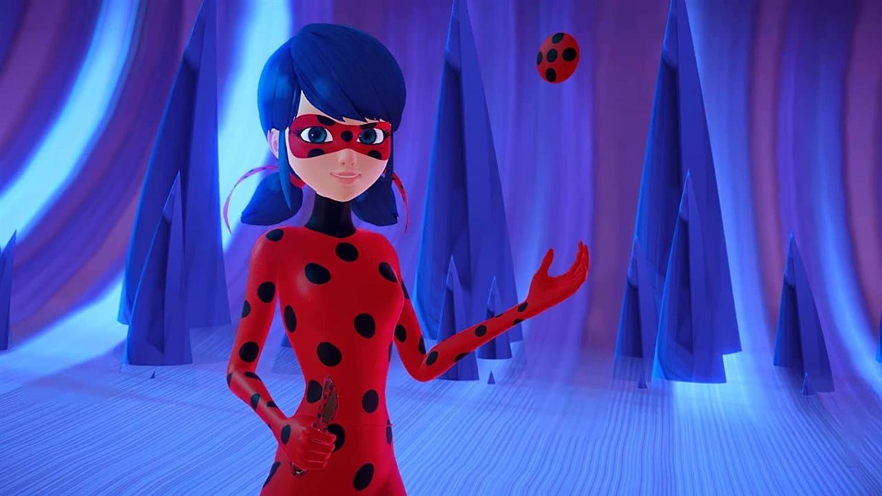 Miraculous: Rise Of The Sphinx (Nintendo Switch) 5060968300210