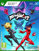 Miraculous: Rise Of The Sphinx (Xbox Series X & Xbox One) 5060968300241