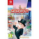 MONOPOLY (CIAB) (Nintendo Switch) 3307216176381