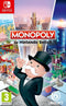 Monopoly (Nintendo Switch) 3307216026761