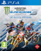 Monster Energy Supercross: The Official Videogame 3 (PS4) 8057168500189