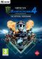 Monster Energy Supercross: The Official Videogame 4 (PC) 8057168502190