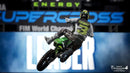 Monster Energy Supercross: The Official Videogame 4 (PS4) 8057168501698