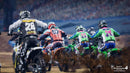 Monster Energy Supercross: The Official Videogame 4 (PS4) 8057168501698