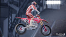 Monster Energy Supercross - The Official Videogame 5 (Playstation 5) 8057168504514