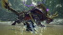 Monster Hunter Rise - Collectors Edition (Nintendo Switch) 045496427252