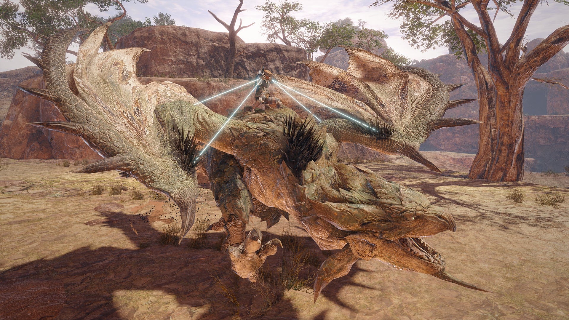 MONSTER HUNTER RISE Deluxe Edition (PC) 76bdf2de-1488-43ae-9e11-416c9514e7bb