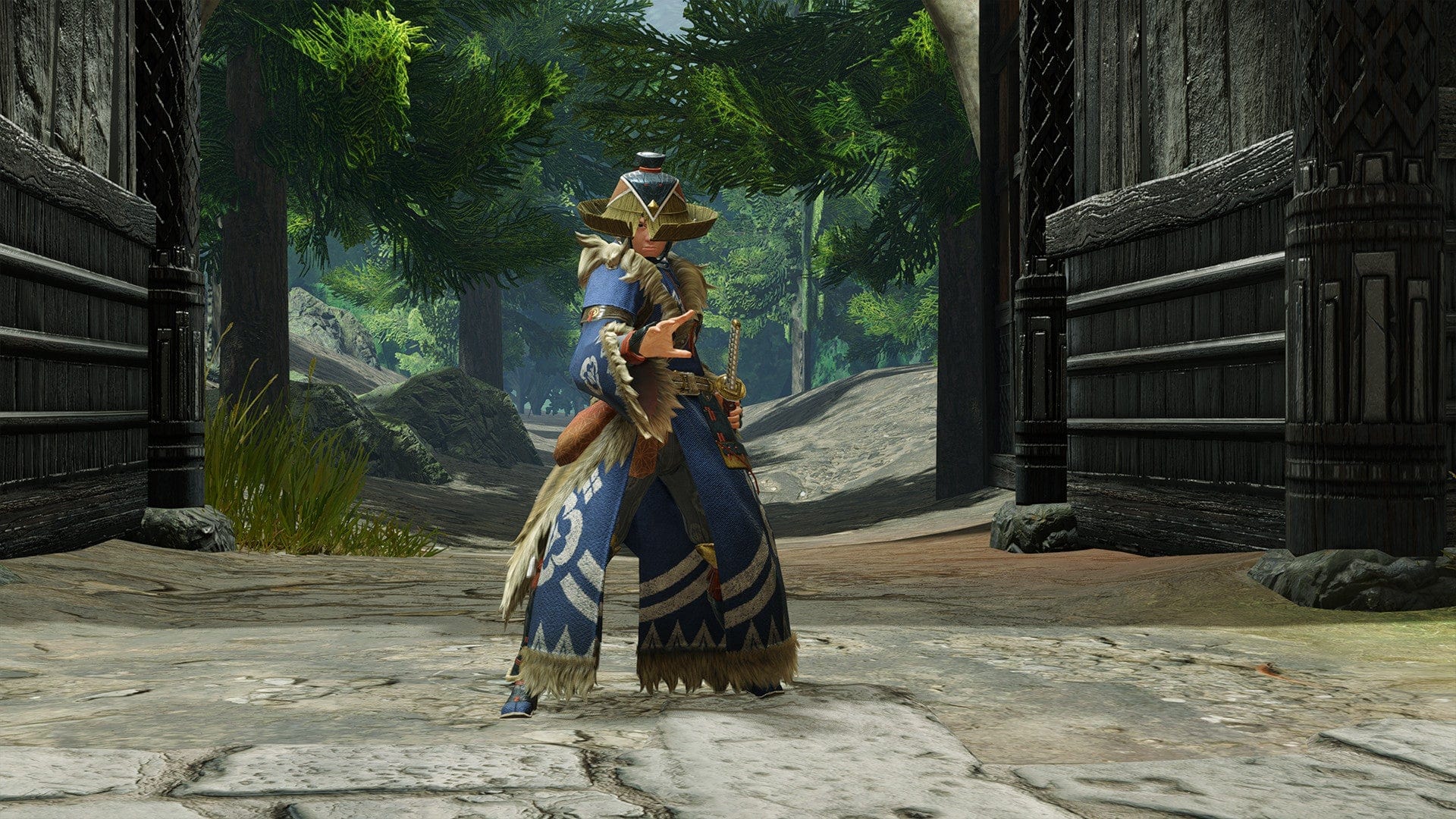 MONSTER HUNTER RISE Deluxe Kit (PC) df048802-e206-4887-9be6-a925012765c0