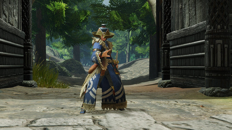 MONSTER HUNTER RISE Deluxe Kit (PC) df048802-e206-4887-9be6-a925012765c0