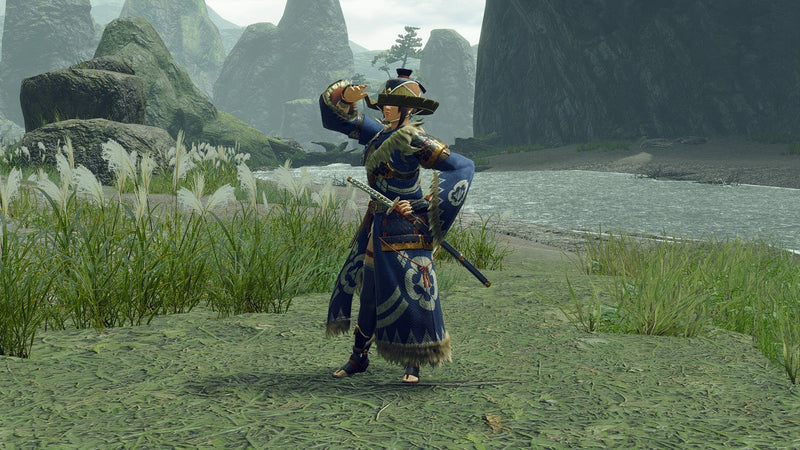 MONSTER HUNTER RISE Deluxe Kit (PC) df048802-e206-4887-9be6-a925012765c0