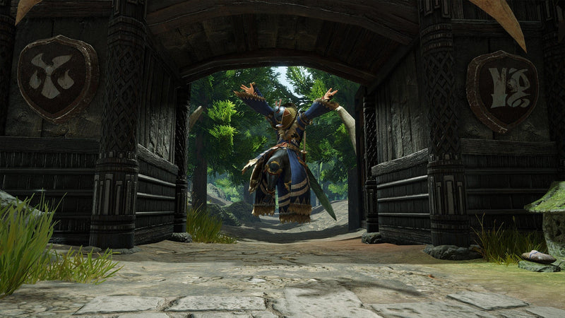 MONSTER HUNTER RISE Deluxe Kit (PC) df048802-e206-4887-9be6-a925012765c0