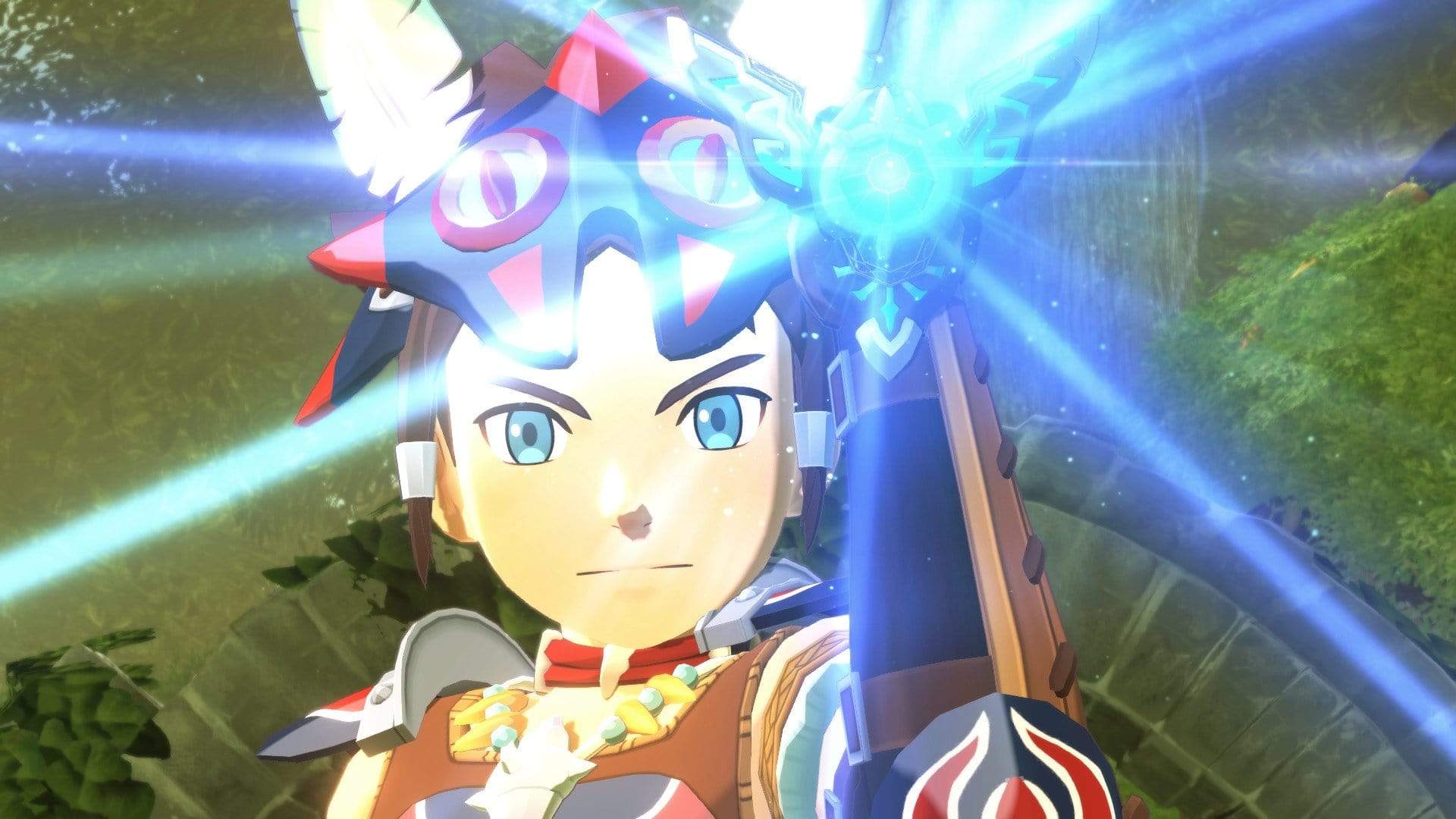 Monster Hunter Stories 2: Wings of Ruin Deluxe Edition  (Launch) (PC) 31b5c7d9-e4c6-4816-a962-0834f05d6555