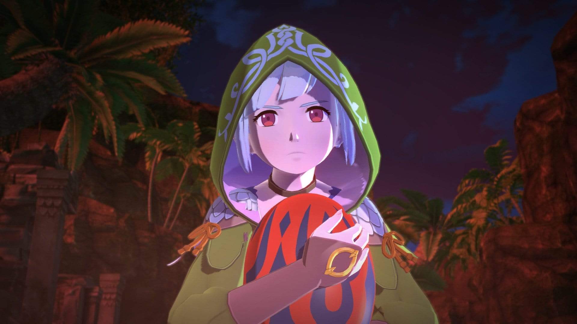 Monster Hunter Stories 2: Wings of Ruin Deluxe Edition  (Launch) (PC) 31b5c7d9-e4c6-4816-a962-0834f05d6555