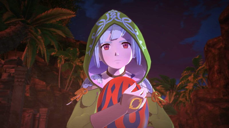 Monster Hunter Stories 2: Wings of Ruin Deluxe Edition  (Launch) (PC) 31b5c7d9-e4c6-4816-a962-0834f05d6555