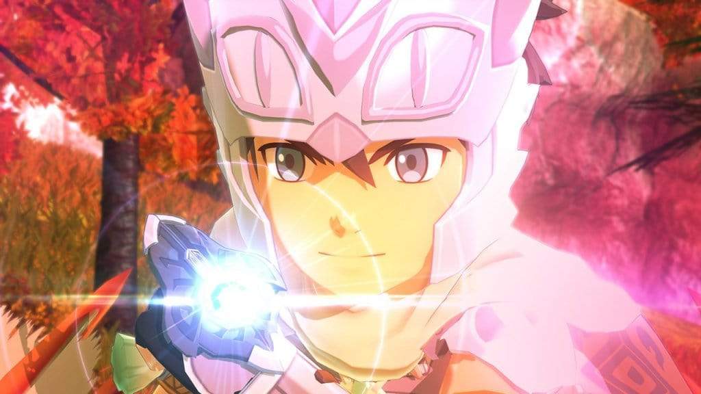 Monster Hunter Stories 2: Wings of Ruin (Nintendo Switch) 045496427887