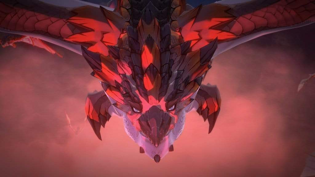 Monster Hunter Stories 2: Wings of Ruin (Nintendo Switch) 045496427887