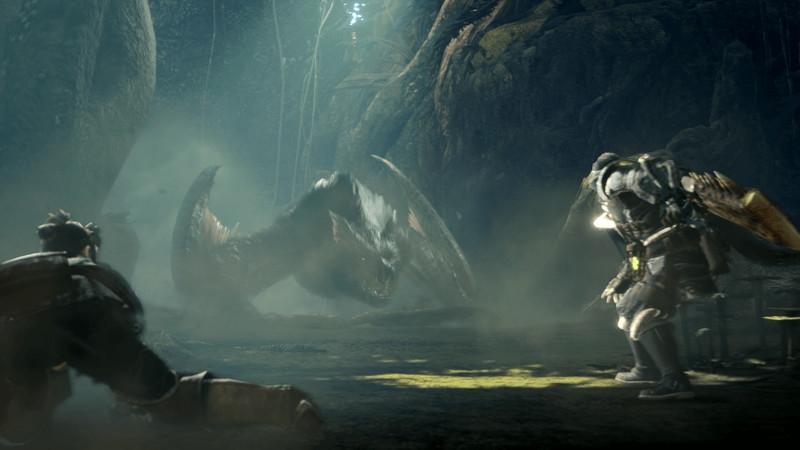 Monster Hunter World: Iceborne (PC) f88b8ecb-de4f-4102-a0ff-802379f64f59