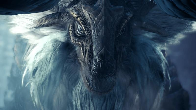 Monster Hunter World: Iceborne (PC) f88b8ecb-de4f-4102-a0ff-802379f64f59