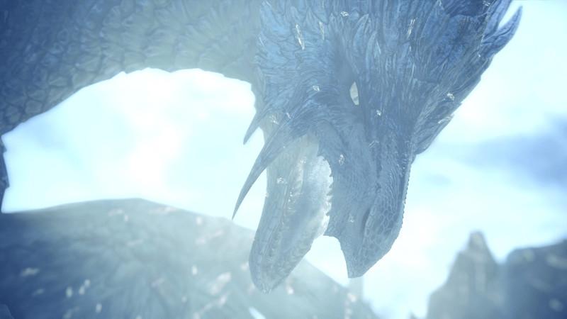 Monster Hunter World: Iceborne (PC) f88b8ecb-de4f-4102-a0ff-802379f64f59