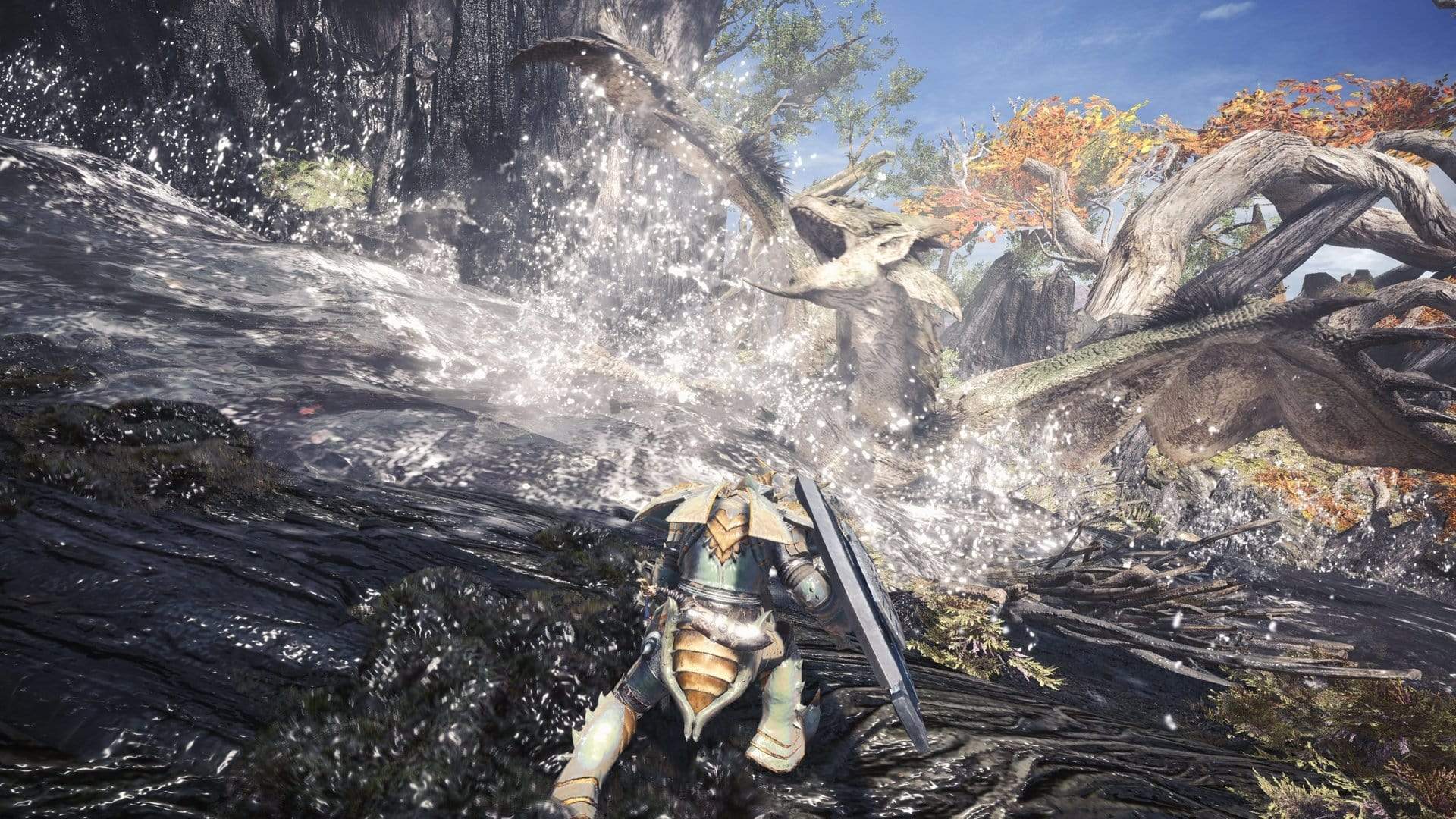 MONSTER HUNTER: WORLD (PC) 5ce9807a-704a-41d6-9853-1c3c3fc4ec31