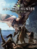 MONSTER HUNTER: WORLD (PC) 5ce9807a-704a-41d6-9853-1c3c3fc4ec31