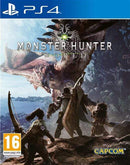Monster Hunter World (PS4) 5055060945285