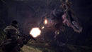 Monster Hunter World (PS4) 5055060945285