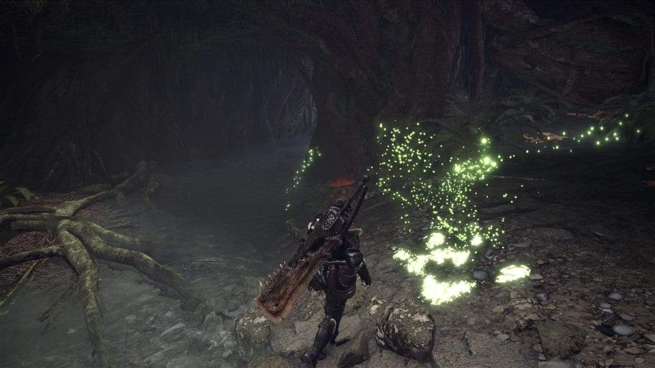 Monster Hunter World (PS4) 5055060945285