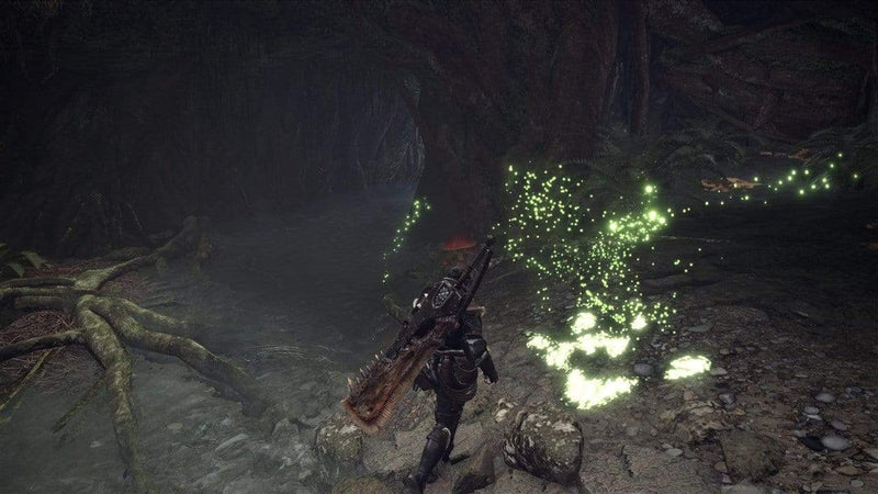 Monster Hunter World (PS4) 5055060945285
