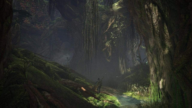 Monster Hunter World (PS4) 5055060945285