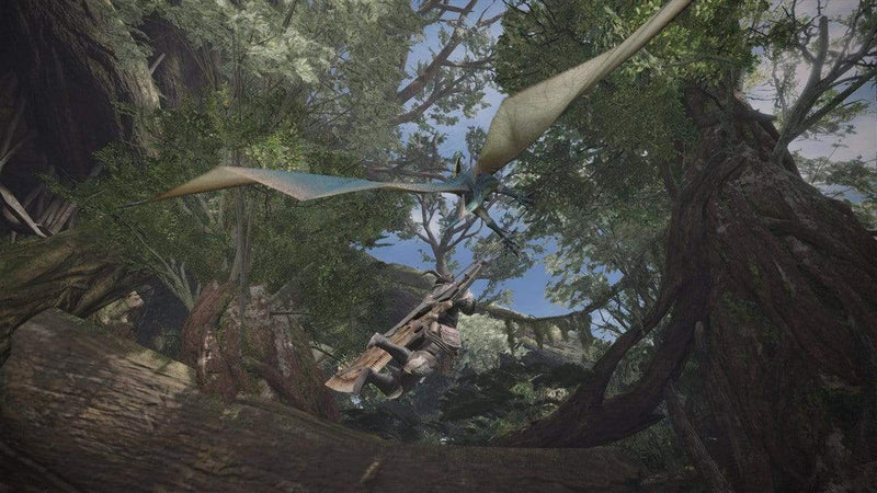 Monster Hunter World (PS4) 5055060945285