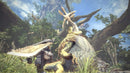 Monster Hunter World (PS4) 5055060945285